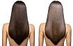 Пробник Ботокса SOS-восстановление волос NATUREZA Banho de VITAMINA 100 мл.